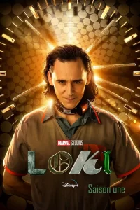 Loki - Saison 1