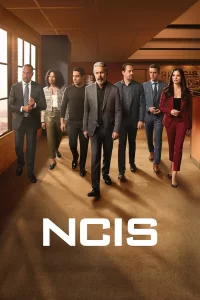 NCIS : Enquêtes spéciales - Saison 21