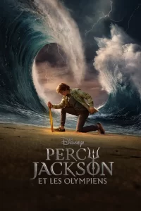 Percy Jackson et les olympiens - Saison 1