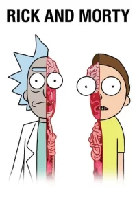 Rick et Morty - Saison 4