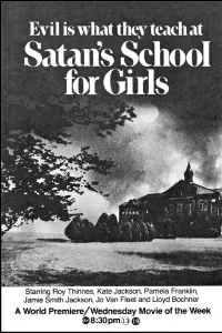 Satan's School for Girls